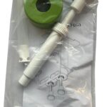 FOODNESS pumpica za kremne prelive