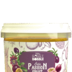BOBBLE BOBBLE Pasijonka (bobe za bubble tea)