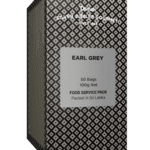 Čaj DILMAH SJG Črni čaj Earl Grey