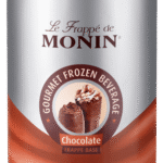 Frape MONIN Čokolada