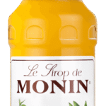 Sirup MONIN Mango