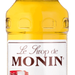 Sirup MONIN Popcorn (kokica)
