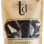 Dehidrirane začimbe TERRADRY Brinove jagode