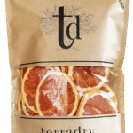 Dehidrirano sadje TERRADRY Rdeča grenivka