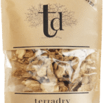 Dehidrirane začimbe TERRADRY Rezine ingverja