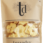 Dehidrirano sadje TERRADRY Jabolko