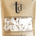 Dehidrirano sadje TERRADRY Kokos