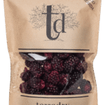 Dehidrirano sadje TERRADRY Črna robida (liofilizirane)