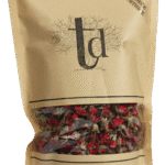 Dehidrirane začimbe TERRADRY Rdeče vrtnice