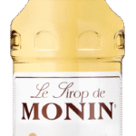 Sirup MONIN Karamelni piškot / Toffee nut