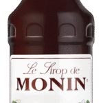 Sirup MONIN Čokolada