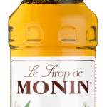 Sirup MONIN Medenjak