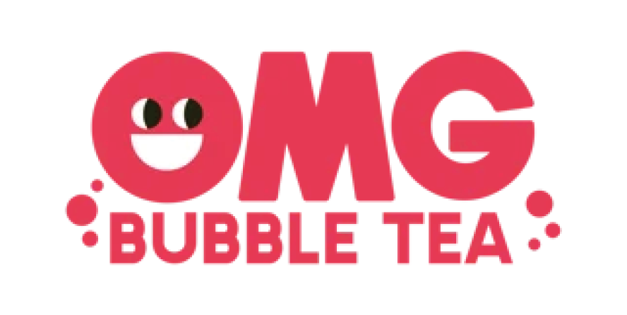 OMG Bubble Tea